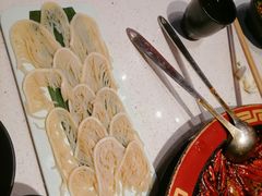 -骉骉老火锅(铁像寺路店)