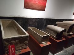 -洛阳古墓博物馆