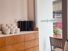 用餐区-添好运点心专门店(百老汇店)