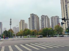-龙头寺公园