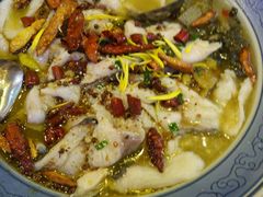 -鱼库·不仅是一家烤鱼店(车公庙店)