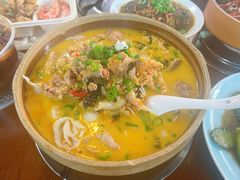-湘聚南县土菜馆(龙山二路店)