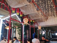 大堂-三毛烧烤·南昌大排档(山姆店)