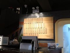 -乔家栅(襄阳南路店)
