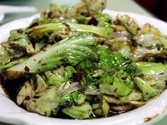 -昱德来·天津菜(河西店)