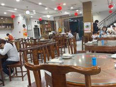 -长平肥姐白粥·海鲜打冷