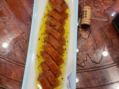 -南来顺饭庄·清真(南菜园店)