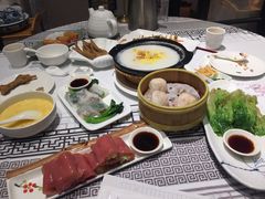 -桂林会展国际酒店-御园