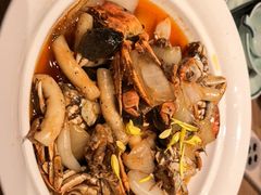 -周家二小姐的菜(西津渡店)