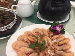 -四海之家(蛇口店)