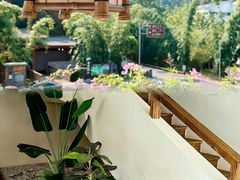 -漫山居私汤民宿全竹宴