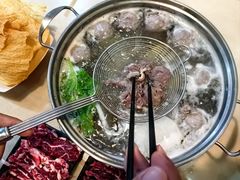 -福合埕牛口福·牛肉火锅·牛肉丸