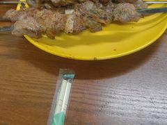 -新疆喀什噶尔餐厅(普利街店)