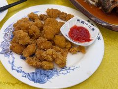 -清真马祥兴菜馆(云南北路店)