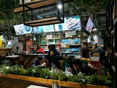 大堂-钢管厂歆瑞源油卤串串香(春熙路太古里店)