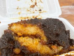 -马文章胖子甑糕(洒金桥店)