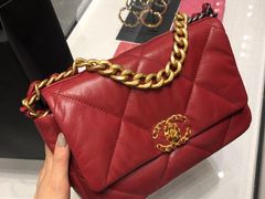 -Chanel(永利皇宫店)