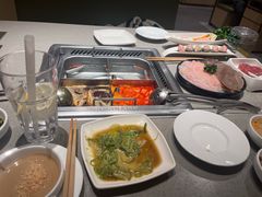 -海底捞火锅(百利广场店)