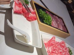 -祥源胡同·涮牛羊肉火锅(花桥店)
