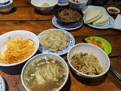 -老黄家(丰原街店)