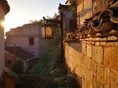 -塔川景区