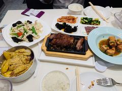 -太兴餐厅(东方广场分店)