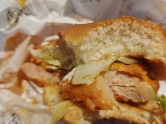 -肯德基(建华店)