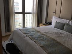 -苏州环球188国际公寓(金鸡湖店)