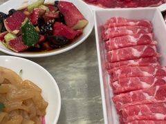 -牛街·马辈儿涮肉(陶然亭店)