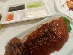 -福来居烤鸭店(天坛二店)