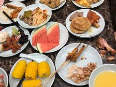 -水晶之星洗浴温泉汗蒸