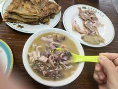 -清真永恒华威肉饼(潘家园店)