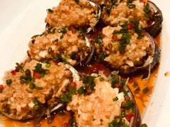 -玫瑰厅上海菜(兴国路店)