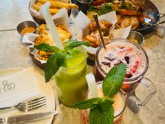 -gaga(深圳福田星河COCO Park店)
