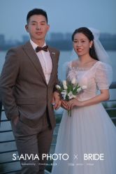 -雪中彩影婚纱摄影·微光艺术中心