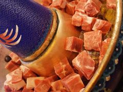 -毛辣果·贵州红酸汤牛肉火锅(西单店)