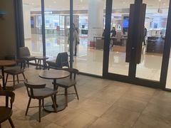 -星巴克(保定万博广场店)