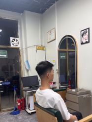 -保罗造型