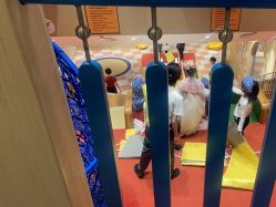 -奈尔宝家庭中心·亲子餐厅(前滩店)