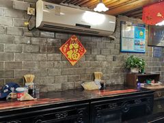 -张记牛肉面馆(天津路店)