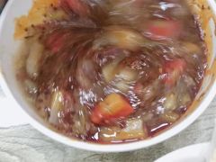 -清真李唯一优质肉丸糊辣汤