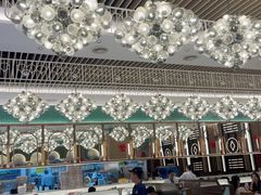 -新世界餐厅(万达店)