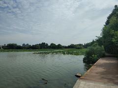 -云龙湖旅游景区