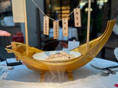 -狮拾久·现代新加坡料理(壹方城店)