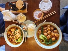 -鸡鸣寺百味斋素菜馆