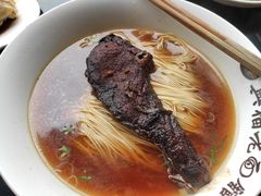 -兴福老面馆(寺路街店)