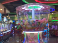 -汤姆熊欢乐世界(滨江店)