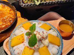 -饕林餐厅(春熙路店)