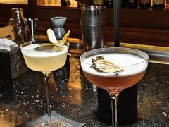 -Hill.Cocktail半山酒吧(中山店)