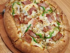 -米斯特比萨(望京西园店)